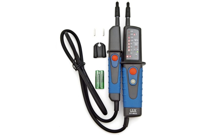 Указатель напряжения CEM DT-9021 Указатель напряжения CEM DT-9021