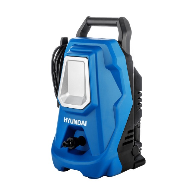 Мойка высокого давления Hyundai HHW 120-400 Мойка высокого давления Hyundai HHW 120-400