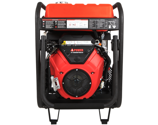 Бензиновый генератор A-iPower A13000TEAX Бензиновый генератор A-iPower A13000TEAX