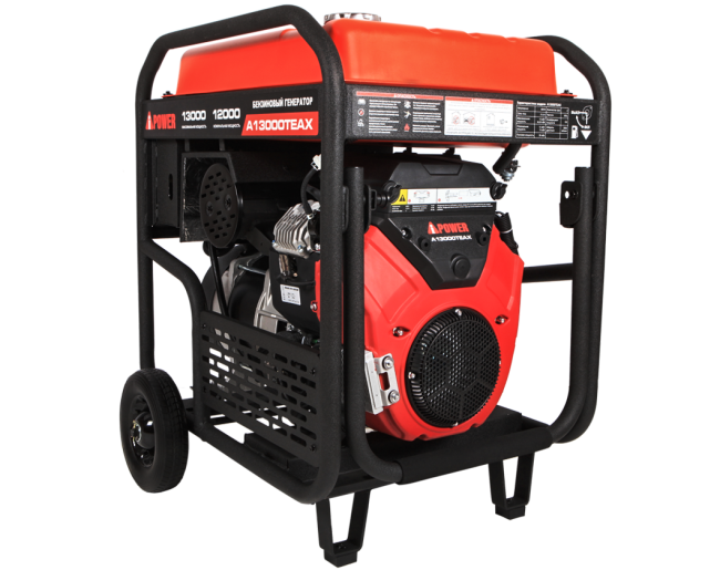 Бензиновый генератор A-iPower A13000TEAX Бензиновый генератор A-iPower A13000TEAX