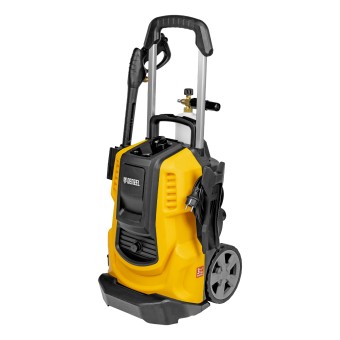 Моечная машина высокого давления R-230iD Denzel Моечная машина высокого давления R-230iD Denzel