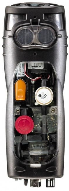 Комплект Testo 340 (O2, CO, NO, NO2) Комплект Testo 340 (O2, CO, NO, NO2)