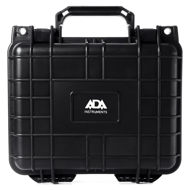 Лазерный уровень ADA LaserTANK 3-360 GREEN Basic Edition Лазерный уровень ADA LaserTANK 3-360 GREEN Basic Edition