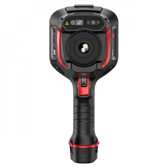 Тепловизор Guide H3 в комплекте с телеобъективом 7° x 5° и широкоугольным объективом 44° x 34° Тепловизор Guide H3 в комплекте с телеобъективом 7° x 5° и широкоугольным объективом 44° x 34°