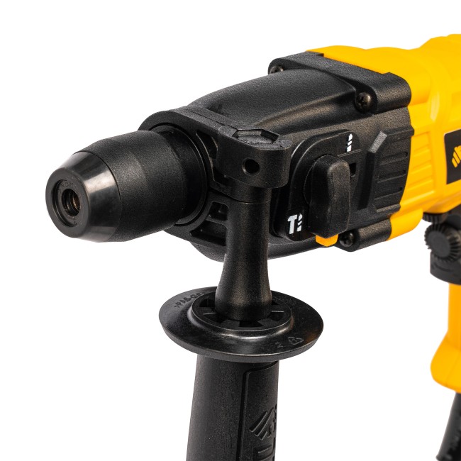 Перфоратор электрический RH-400-12 1.2 Дж Denzel