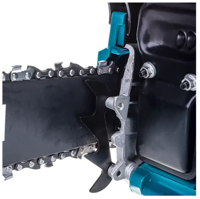 Бензопила Hyundai Х 3916 Бензопила Hyundai Х 3916