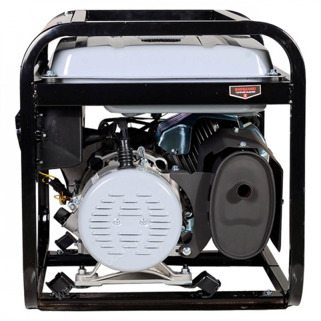 Бензиновый генератор Ресанта БГ 8000 Р Бензиновый генератор Ресанта БГ 8000 Р