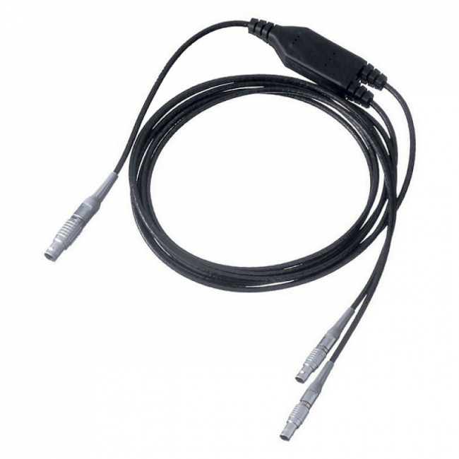 Кабель питания/данных Leica GEV236 Y Кабель питания/данных Leica GEV236 Y