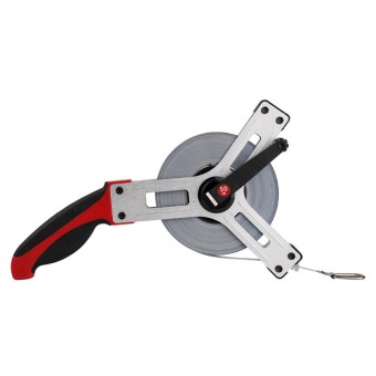 Рулетка измерительная AMO Р50Н3К (с поверкой)